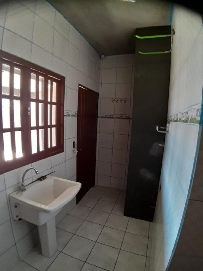 Casa Porto Das Pedras Ilha Comprida Dış mekan fotoğraf