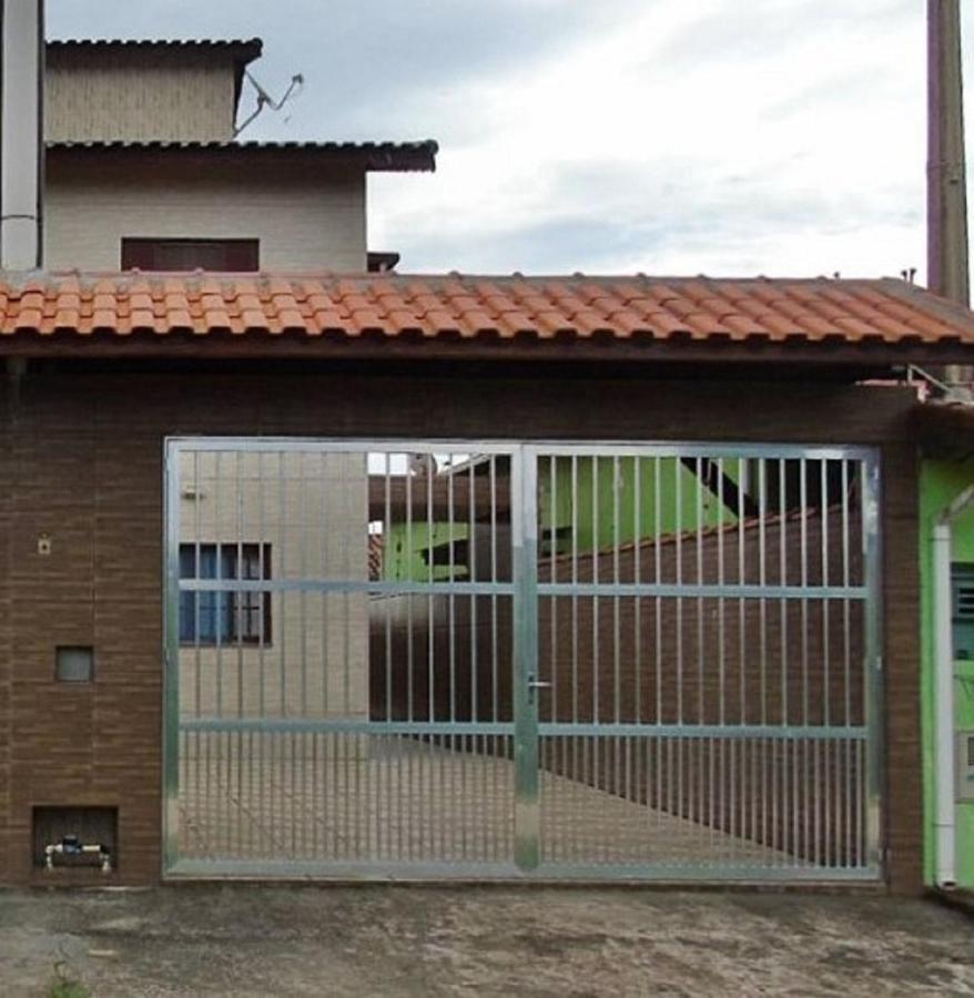 Casa Porto Das Pedras Ilha Comprida Dış mekan fotoğraf