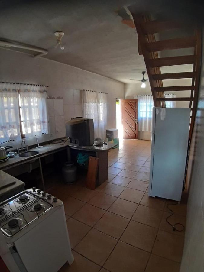 Casa Porto Das Pedras Ilha Comprida Dış mekan fotoğraf