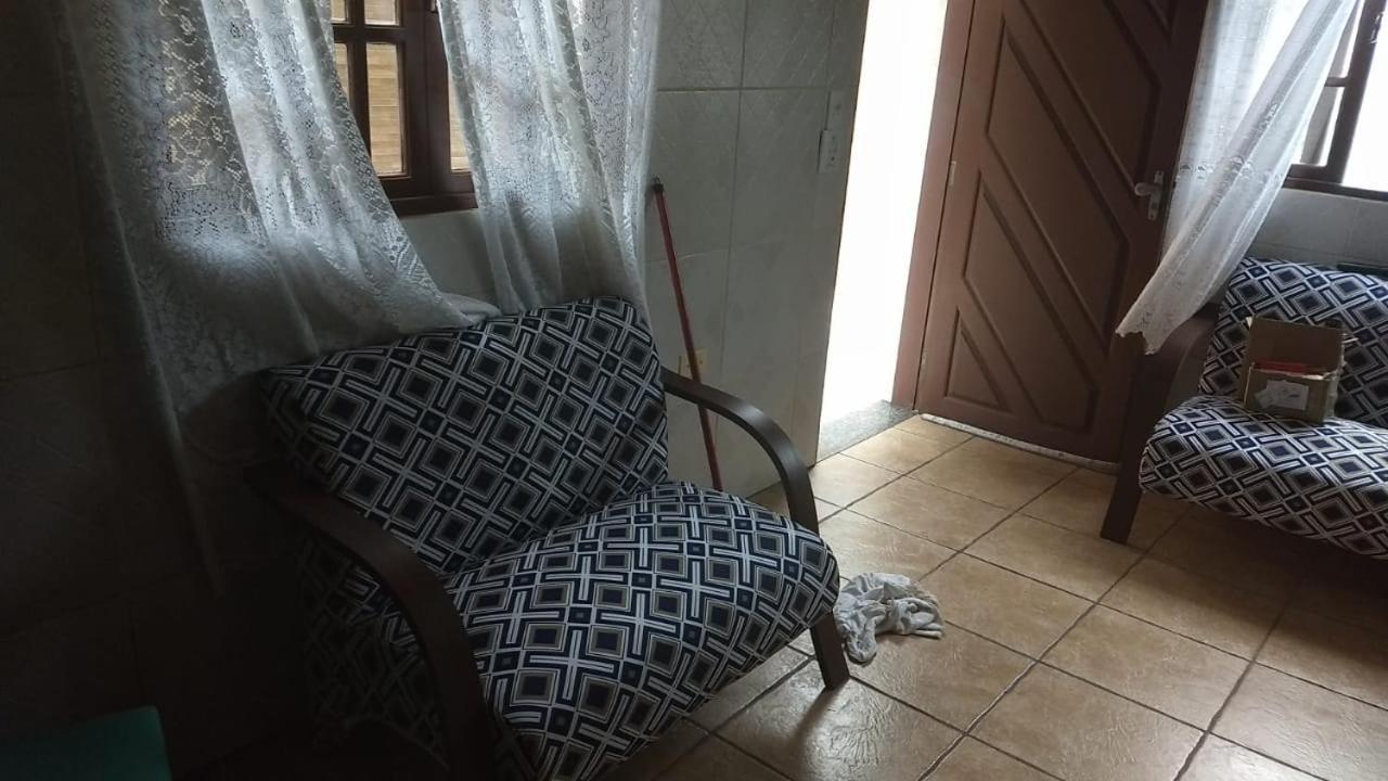 Casa Porto Das Pedras Ilha Comprida Dış mekan fotoğraf